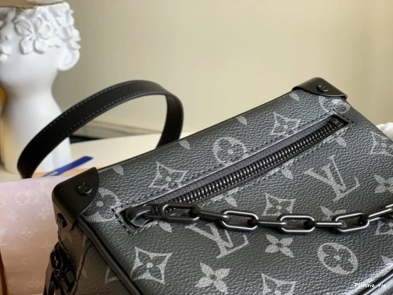 Affordable MINI VUITTON LOUIS TRUNK SOFT 0727